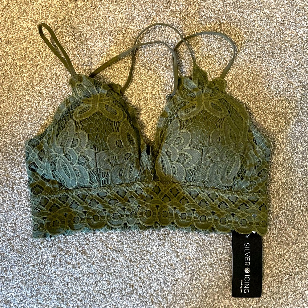 Bra